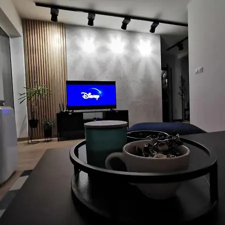 Loft Przy Wisniowej * Pszczyna