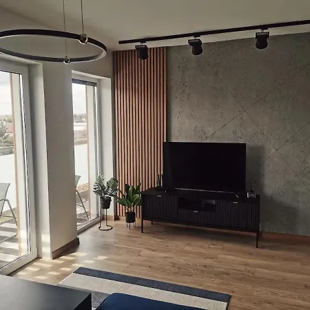 Loft Przy Wisniowej *