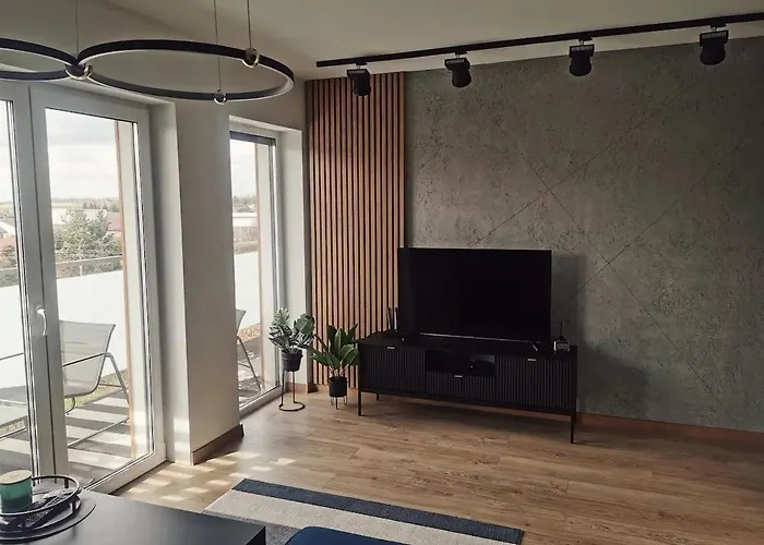 Loft Przy Wisniowej *