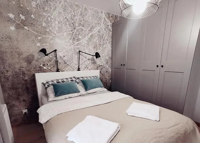 Apartamento Loft Przy Wisniowej Pszczyna