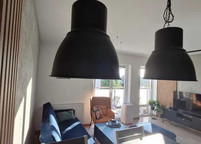 Loft Przy Wisniowej Apartamento Pszczyna